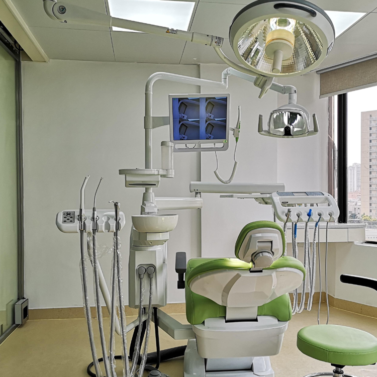 牙科醫院手術室裝修